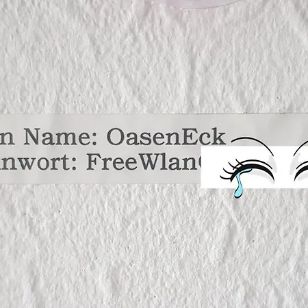 Lejlighed Oaseneck *
