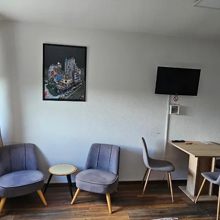 Apartment Oaseneck