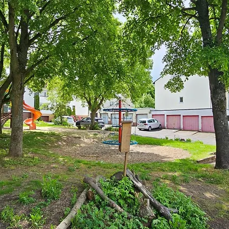 Oaseneck Apartment