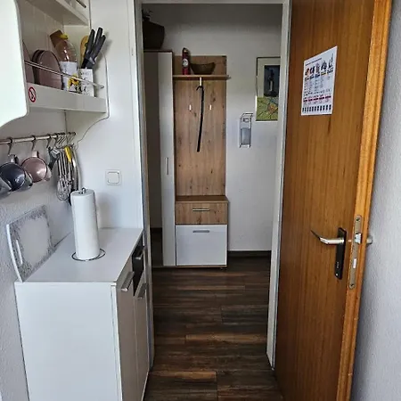 Oaseneck Apartment Limburg an der Lahn