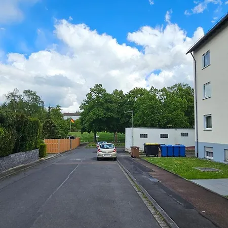 Oaseneck Limburg an der Lahn