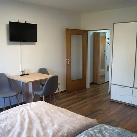 Apartment Oaseneck