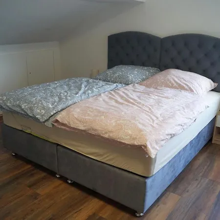 Apartment Oaseneck