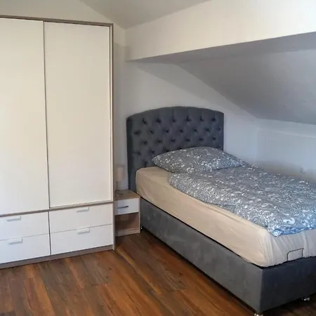 Oaseneck * לימבורג אן דר לאהן