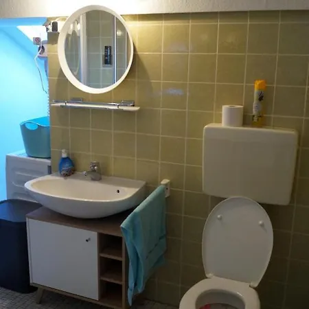 Oaseneck Apartment