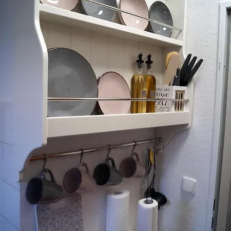 Apartment Oaseneck