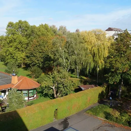 Oaseneck Limburg an der Lahn