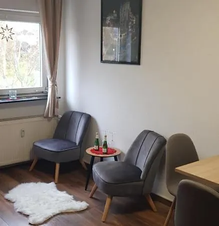 Oaseneck Apartment