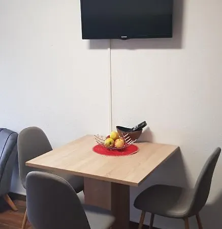 Oaseneck Apartment