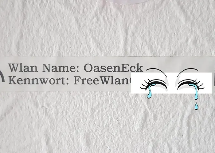 Apartamento Oaseneck *