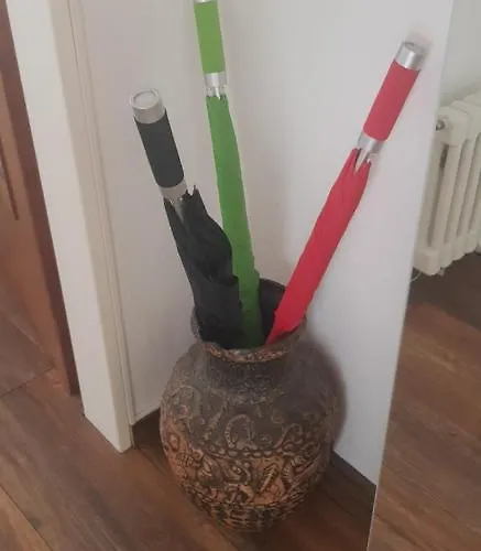 Oaseneck * Limburg an der Lahn