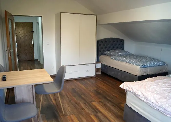 Apartamento Oaseneck Limburg an der Lahn
