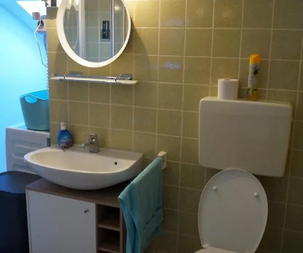 Oaseneck Apartamento