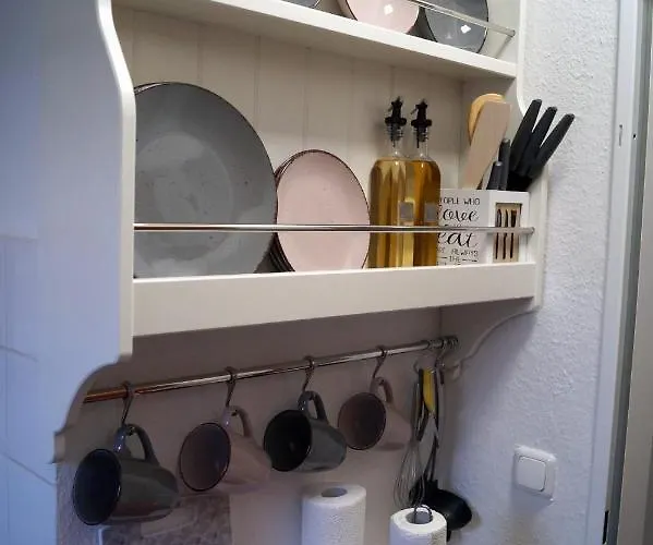 Apartamento Oaseneck