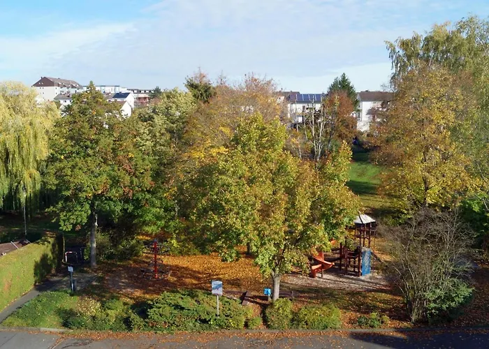 Apartamento Oaseneck Limburg an der Lahn