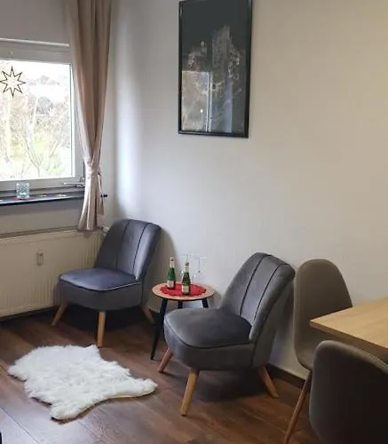 Oaseneck Apartamento