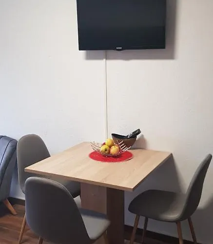 Oaseneck Apartamento